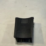 2014-2019 Toyota Corolla Center Console Divider Black. Fixed Price $9.00.