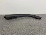 Bmw 5 Series F11 F10 Lci Centre Console Clasp Grab Bar Handle Leather Black 9206793. Fixed Price $29.03.