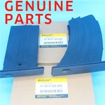 Pair Of Front Left Right Side Cup Holder For Bmw 525I 528I 530I 535I 545I 550I. Fixed Price $49.75.