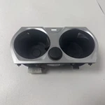 Bmw 8 Series G14/G15/G16/F91/F92/F93 Cup Holder 9396505 2020 23565309. Fixed Price $29.99.