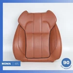 14-17 Range Rover Sport L494 Front Right Side Top Upper Seat Cushion Brown Oem. Fixed Price $162.23.