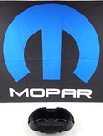 New Oem Mopar Console Cup-holder 5LX59DX9AA. Fixed Price $44.99.
