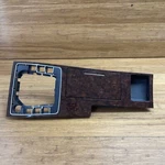 2012-2018 Volkswagen Passat Console Trim Panel Cup Holder 561864263PMKJ Oem. Fixed Price $71.40.
