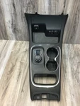 2014-2017 Dodge Durango Transmission Shifter Gear Selector W Bezel 14-17. Fixed Price $239.75.