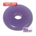 Suspension RE-BR-RSW-660, One Purple Polyurethane Bump Stop Red .500IN. Fixed Price $49.62.