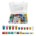 Mtrps 250PCS Car Fuses Assortment Kit, Low Profile Mini Blade (5A 7.5A 1. Fixed Price $12.84.