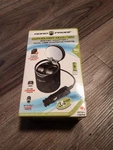 Cup Holder Socket Adapter+dual Usb Charger Ports. Fixed Price $10.00.