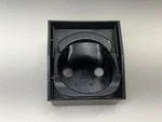 Mercedes-benz 2002-05 W163 Center Console Cup Drink Holder 1636800814 ML500. Fixed Price $64.99.