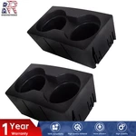 2PCS Center Console Cup Holder Ford Super Duty 2011-2015 2016 BC3Z7813562AA. Fixed Price $35.79.