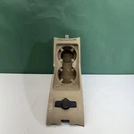 2008-2010 Saturn Vue Front Cup Holder Center Console Trim Power Supply Oem. Fixed Price $39.99.