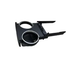 2016-2020 Tesla Model X Rear 2ND Row Center Console Dual Cup Holder Oem. Fixed Price $72.00.