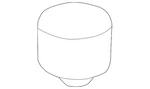 Genuine Gm Liner 22614446. Fixed Price $12.94.