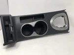 2008-2012 Nissan Rogue Center Console Cup Holder Bezel Trim Panel 96913-JM00A. Fixed Price $59.70.
