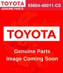 Genuine Lexus RX300 Console Cup Holder (black) 55604-48011-C0. Fixed Price $180.70.
