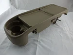 2008-2013 Toyota Highlander Rear Cupholder Console Tray Storage 58881-0E020. Fixed Price $52.47.