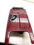 06-11 Lexus GS450H Wood Grain Shifter Bezel Assembly. Fixed Price $140.24.