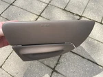 1997-2003 Ford F150 Expedition Lincoln Navigator Cup Holder & Ash Tray Brown Oem. Fixed Price $54.99.
