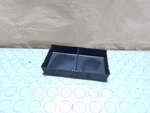 Center Tunnel Storage Compartment For Jaguar S-type From 1999. 2173.24. Fixed Price $23.26.