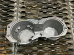 06 07 08 09 10 11 Kia Rio Center Console Cup Holder 846401G250XI Oem. Fixed Price $15.99.