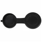 Oem New 15-23 Ford Mustang Center Console Cup Holder Bottom Rubber Insert Mat. Fixed Price $29.95.
