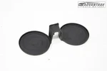 2007-2018 Bmw X5 F15 Console Dual Cup Holder Storage Compartment Insert Mat Oem. Fixed Price $31.59.