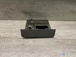 Oem Ford Thunderbird 1987-1988 Front Dash Liter Ashtray Silver. Fixed Price $80.75.