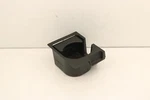 05-07 Infiniti G35 Interior Center Console Cup Holder Insert Black 969A1-AC810. Fixed Price $45.00.