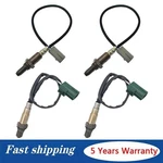 4PCS 02 Sensor Up+down For Nissan Armada Pathfinder Titan Infiniti QX56 5.6L V8. Fixed Price $78.89.