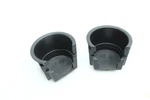 2006-2009 Land Range Rover Rear Console Cup Holder Insert Piece H2395. Fixed Price $46.49.
