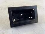 Bmw 328I Center Console Ash Tray E36 94-99 Oem 51.16-2 492 159.9 W/o Insert. Fixed Price $30.39.