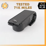 Mercedes R172 SLK250 SLC300 Center Console Roller Storage Cup Holder Oem 71K. Fixed Price $103.75.