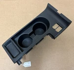 09 - 14 Subaru Center Console Cup Holder 92132FG010JC Wrx Impreza Black. Fixed Price $34.99.