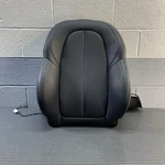 2016-2024 Bmw 228I F44 Front Right Seat Backrest Upper Cushion Black Oem *note*. Fixed Price $52.00.