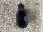 Smart Car Fortwo 451 (2008-2015) Oem Cup Holder. Fixed Price $39.00.