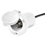Promariner 51310 Universal Ac Holder, White. Fixed Price $17.99.