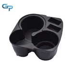 68431JA00A W/ Insert Drink Cup Holder For Nissan Altima 2007-2012 Center Console. Fixed Price $11.78.