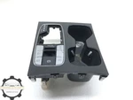 2022-2024 Hyundai Tucson Center Console Gear Shifter Cup Holder Bezel Oem #note. Fixed Price $109.97.
