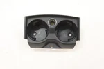 2017 - 2023 Bmw 540I G30 Front Center Console Dual Cup Holder Oem 51166801508. Fixed Price $44.75.
