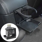 Universal Folding Beverage Drink Cup Bottle Stand Holder Car Auto Vehicle Tools. Fixed Price $7.99.