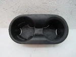 2004 05 2006 Dodge Durango Center Console Cup Holder Rubber Insert #C-29K. Fixed Price $30.95.