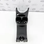 2012-2017 Fiat 500 Front Center Console Trim And Cup Holder Oem 1RY36JD7AD. Fixed Price $68.99.