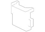Genuine Honda 2015-2016 Cr-v Separator 77293-T0A-A01ZA. Fixed Price $9.89.