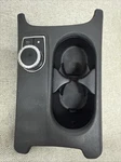 2014-2020 Mercedes W117 X251 Cla Gla Center Console Cup Holders W/media Control. Fixed Price $39.00.