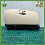 04-10 Bmw E60 E61 528I 535I 550I Dash Glove Box Compartment Door Lid Beige Oem. Fixed Price $25.00.