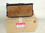 New Oem Honda Center Cup Holder Wood Trim Export Accord 77230-SDE-T21ZB. Fixed Price $35.00.