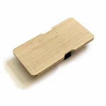Mazda Miata MX-5 1990-1997 Wood Cover Center Console. Fixed Price $19.66.