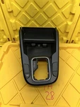 2020-2022 Kia Soul Center Console Shifter Bezel 84632-K0000 Oem. Fixed Price $95.49.