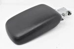 2014-2018 Subaru Forester Center Console Black Leather Sliding Armrest Oem. Fixed Price $106.24.