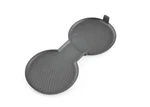 Volkswagen Passat B7 Titan Black Insert For Cup Holder Genuine 56186330182V. Fixed Price $23.90.