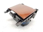02-05 Infiniti Q45 Cup Holder W/ Wood Trim Oem 68430-AR223. Fixed Price $59.96.